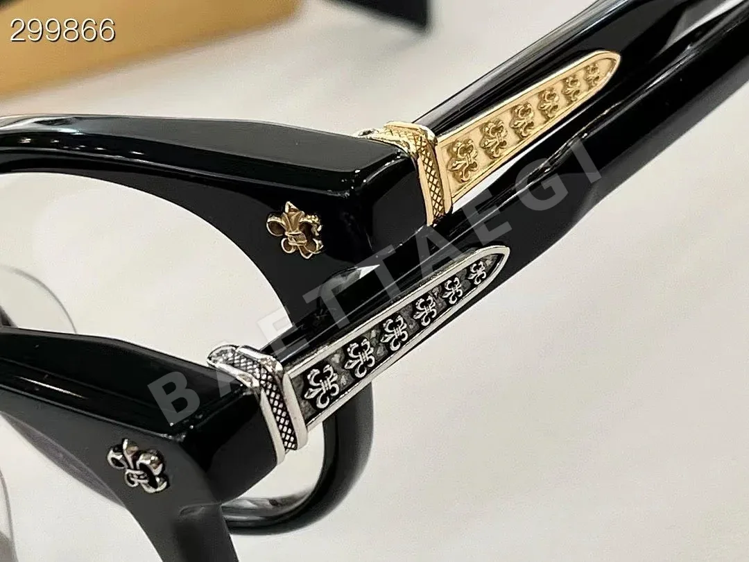 크롬하츠 선글라스 204853 Chrome Hearts Sunglasses 상세 이미지 5
