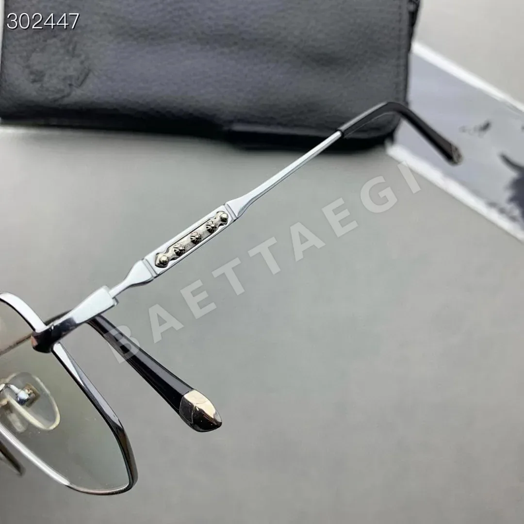 크롬하츠 선글라스 204876 Chrome Hearts Sunglasses 상세 이미지 4