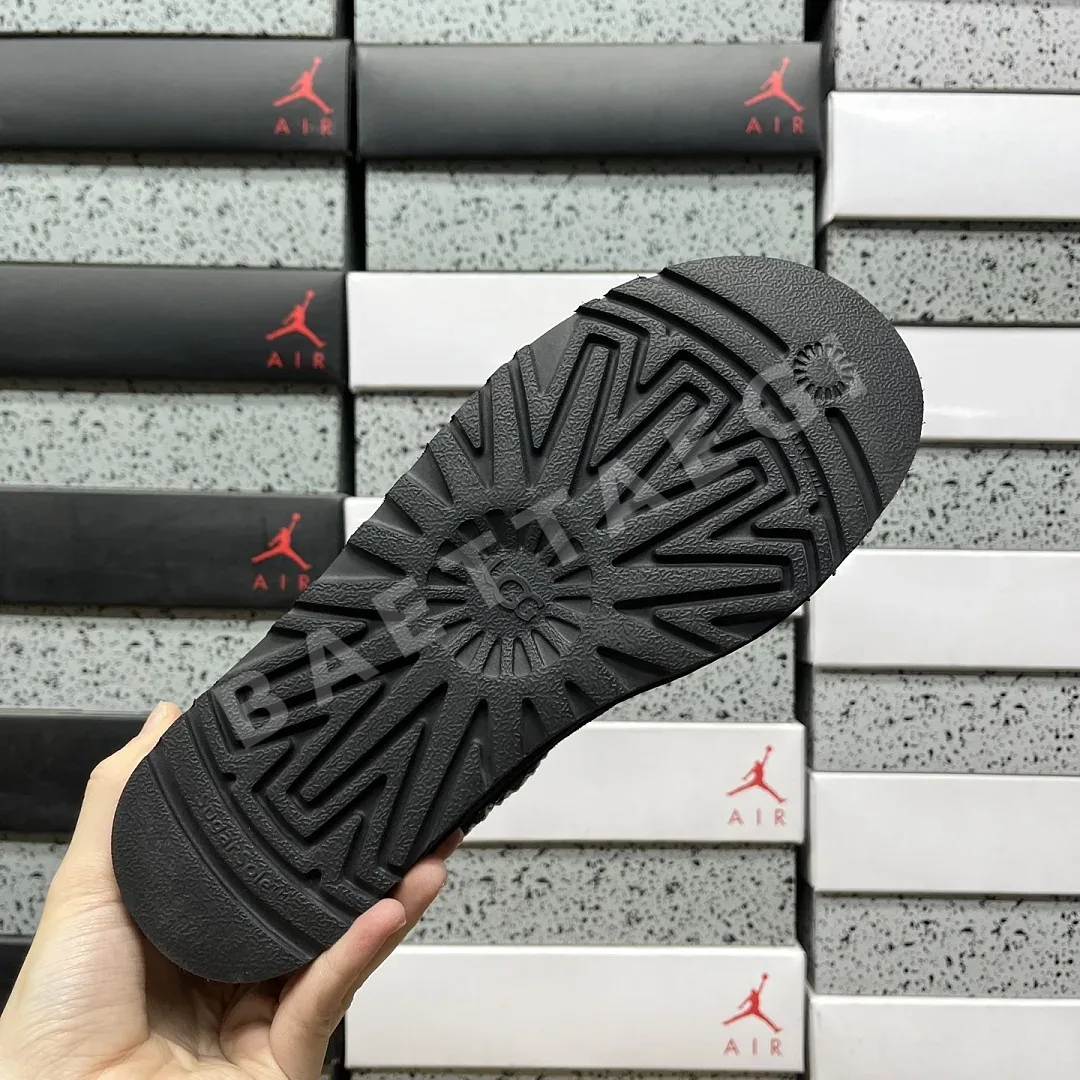 어그 [OT] 5955 BLK 블랙 209079 UGG 5955-BLK 상세 이미지 9