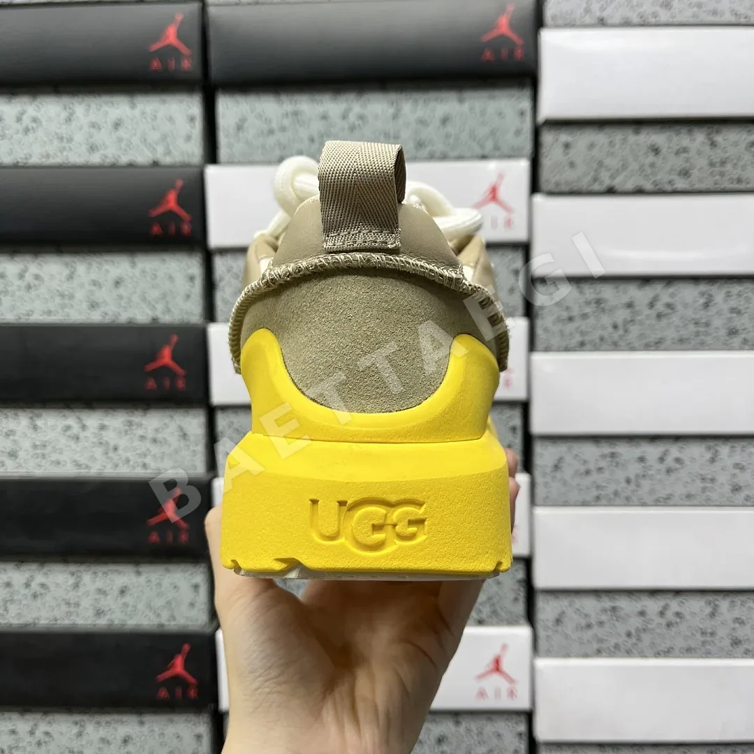 어그 [TOP] MMM 옐로우 208939 UGG MMM 상세 이미지 9