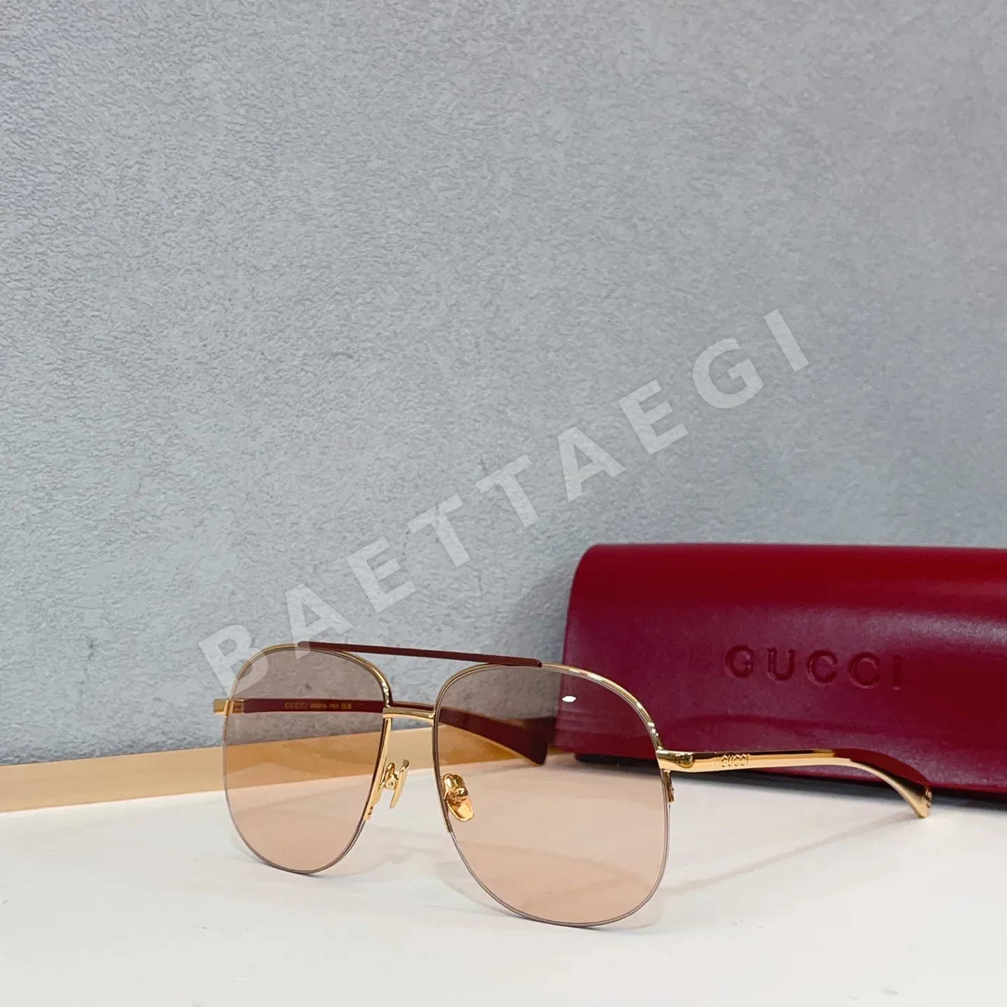 구찌 선글라스 72158 Gucci Sunglasses 상세 이미지 2