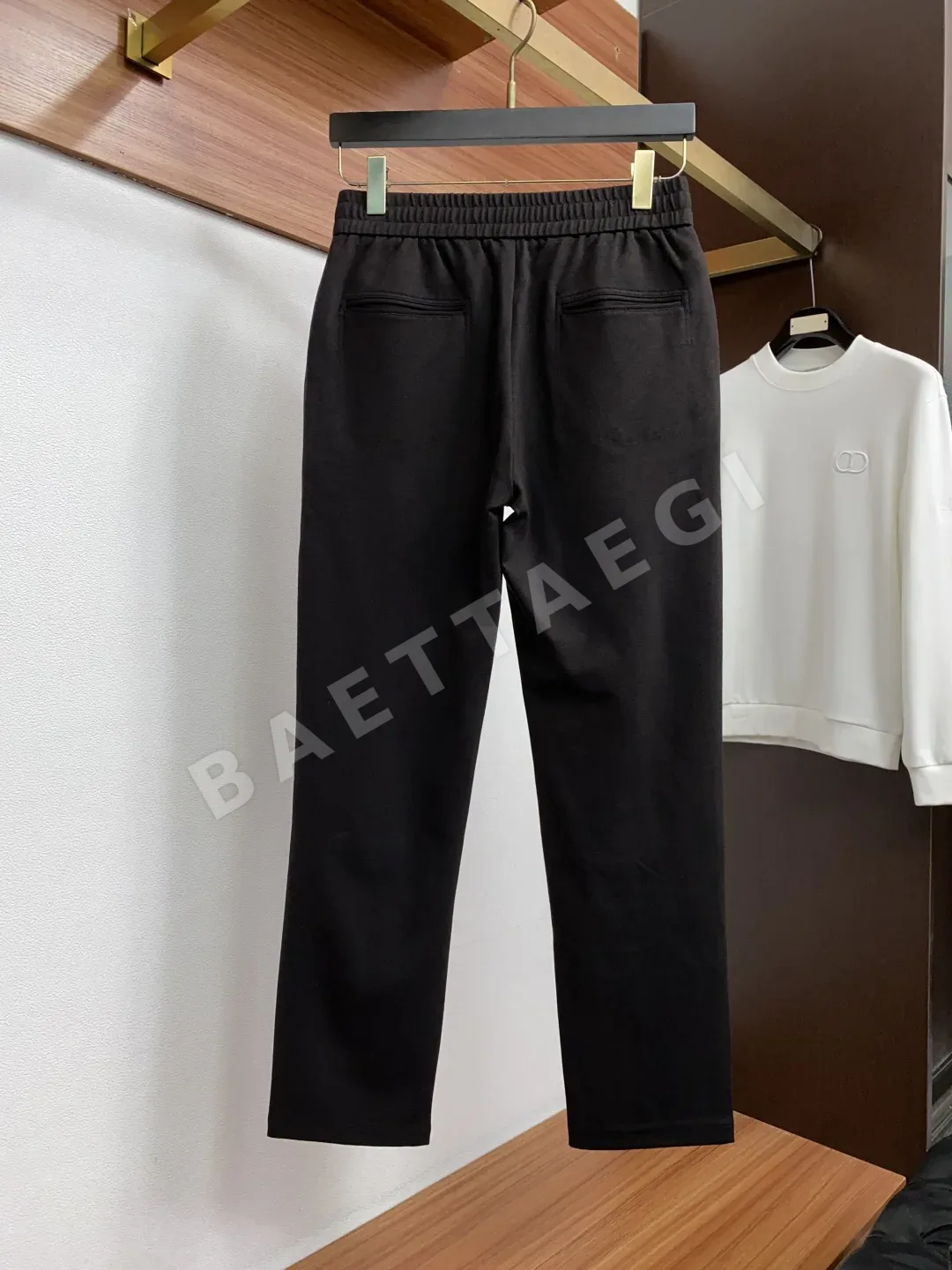 브루넬로쿠치넬리 남성 바지 197465 Brunello Cucinelli Pants 상세 이미지 8