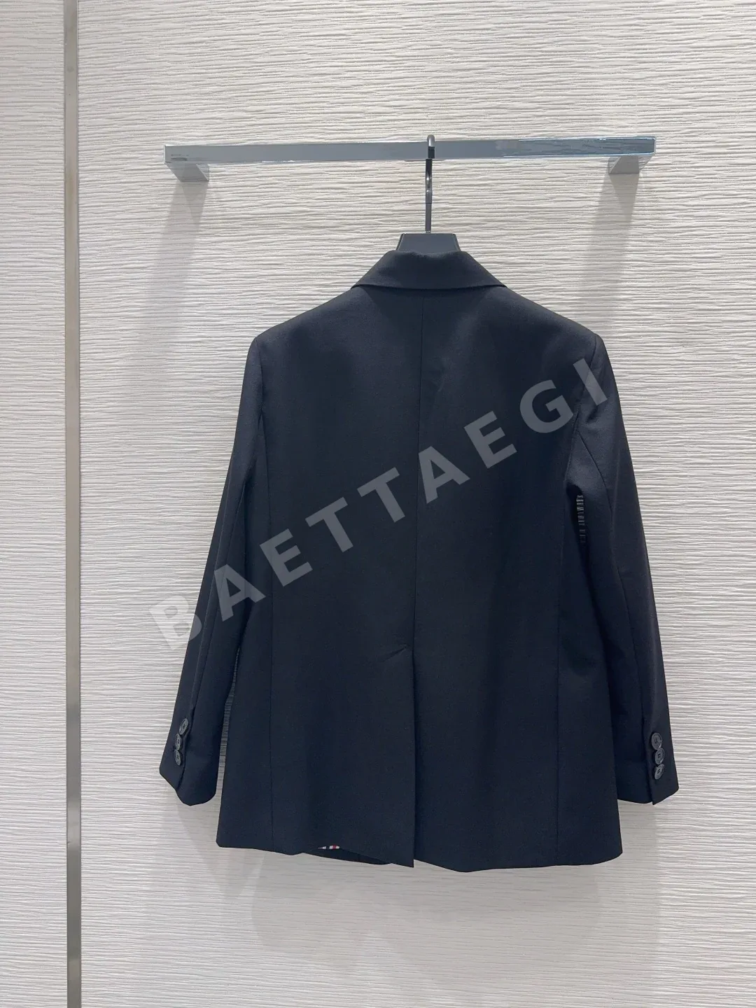 톰브라운 여성 자켓 157137 Thom Browne Jacket 상세 이미지 8