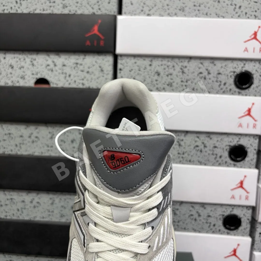 뉴발란스 [C] 9060 그레이 U9060GRY 202081 New Balance 9060 상세 이미지 7