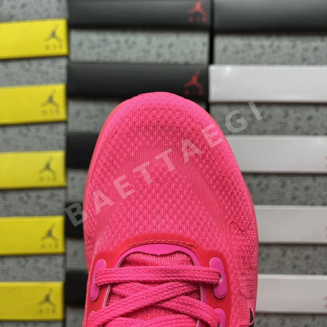 나이키 [CG] 보메로 프리미엄 HM5973-603 201980 Nike Vomero Premium Hyper Pink 상세 이미지 4