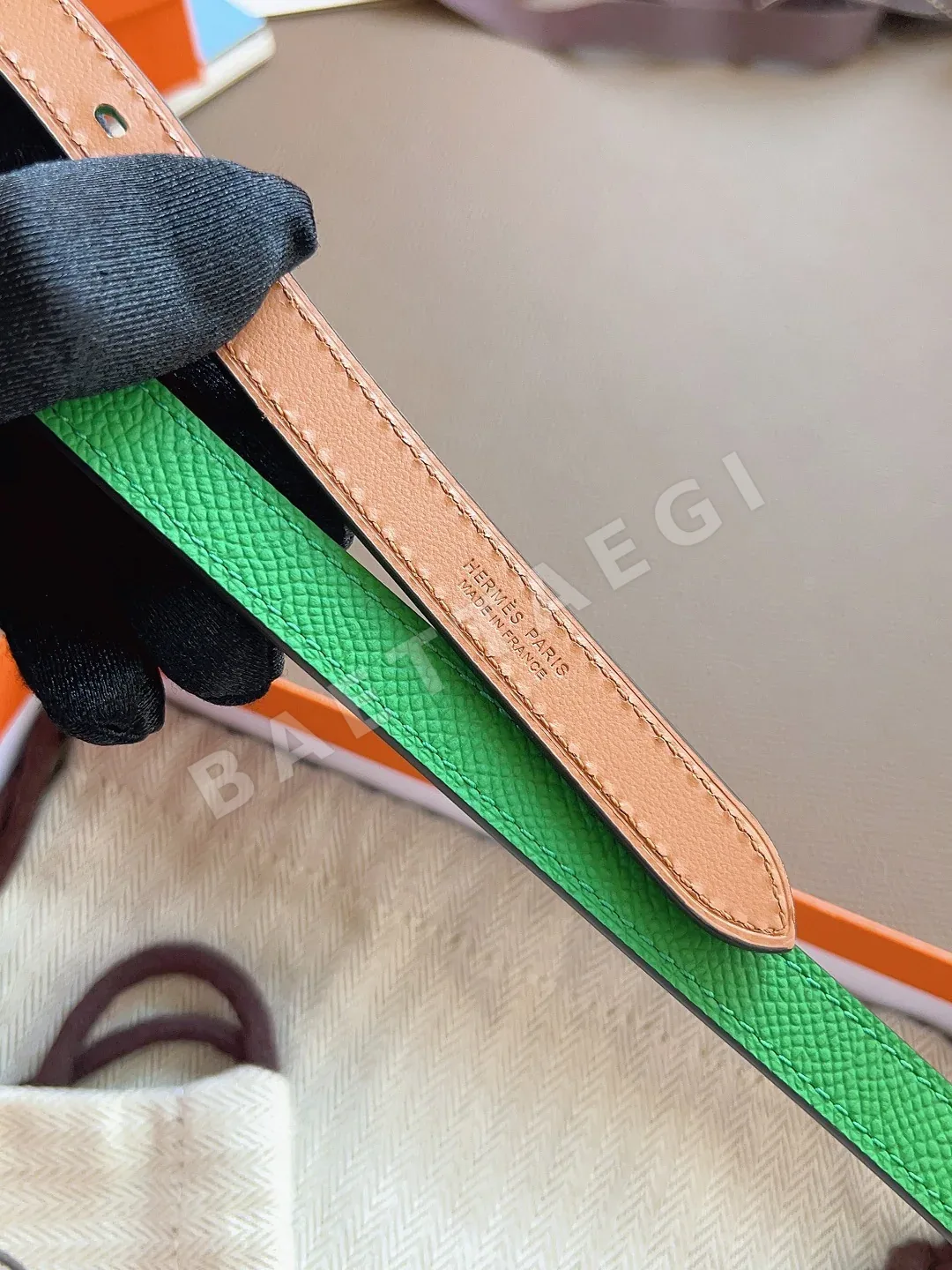 에르메스 벨트 59079 Hermes Belt 상세 이미지 7