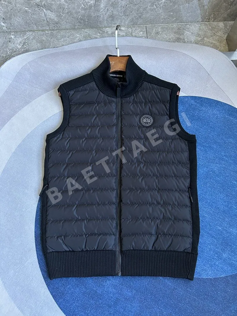 캐나다구스 [RF] 6829 블랙 205715 Canada Goose 6829 상세 이미지 9