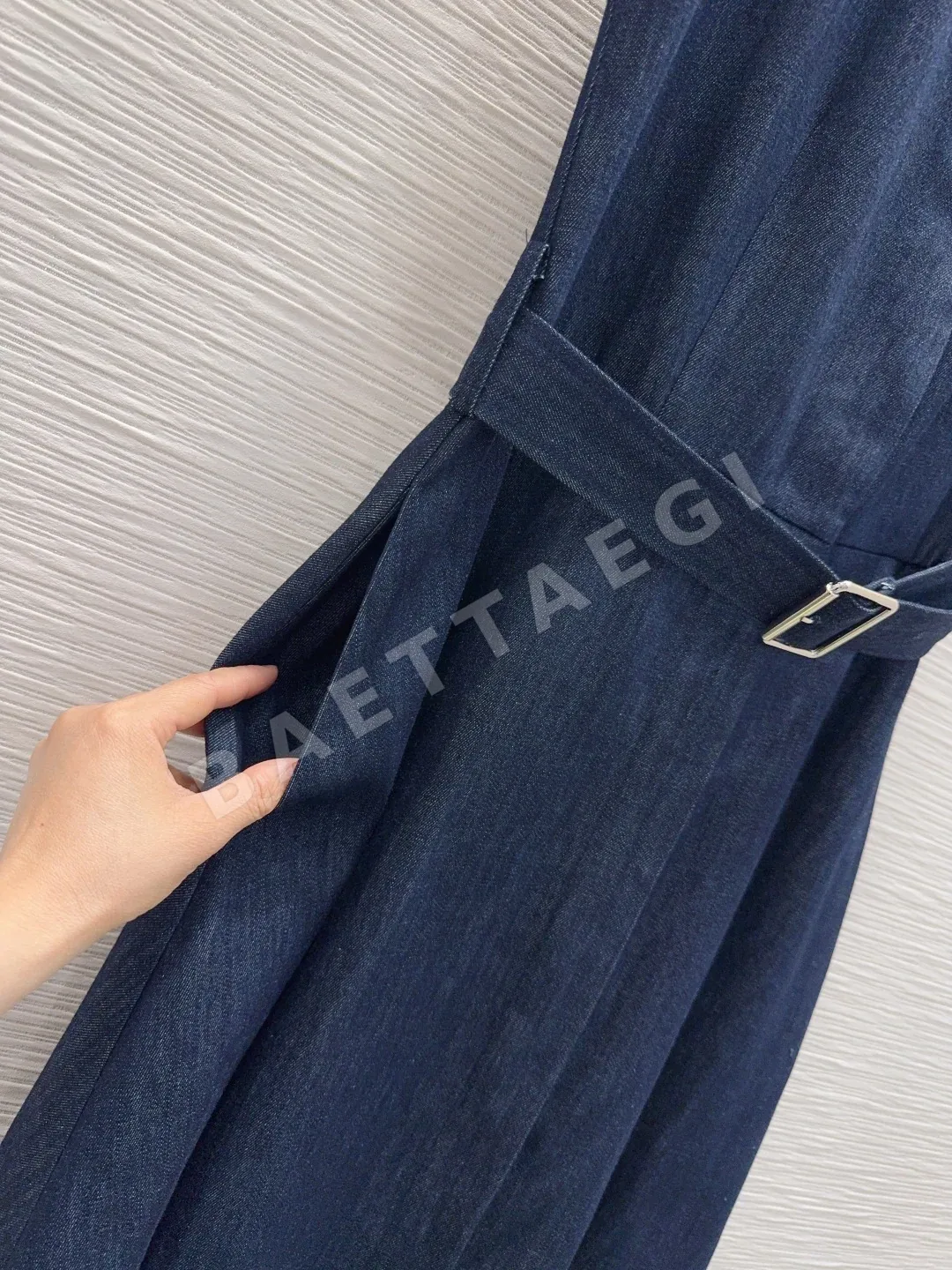 로에베 여성 원피스 상세 이미지 6