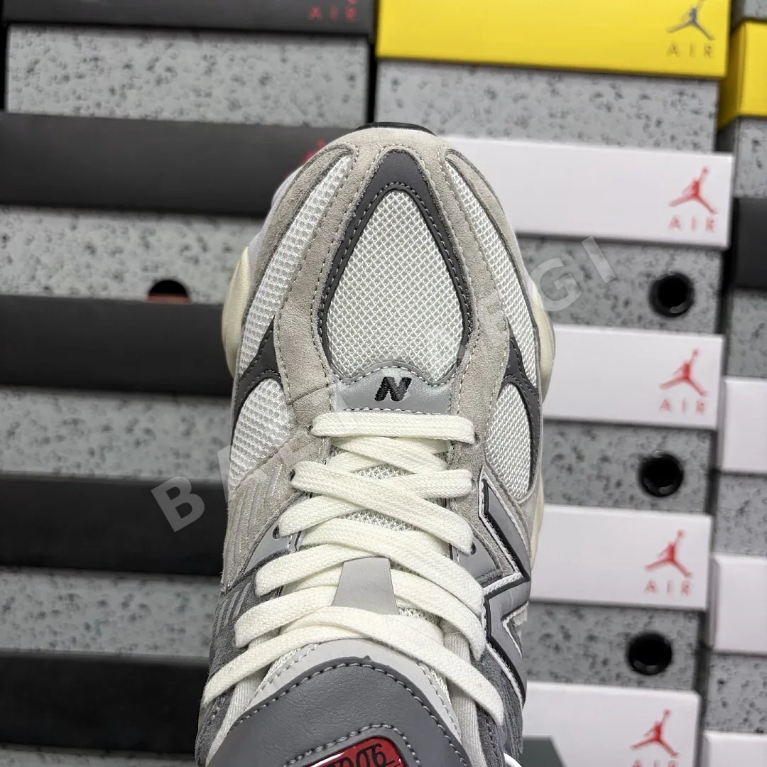 뉴발란스 [C] 9060 그레이 U9060GRY 202081 New Balance 9060 상세 이미지 2