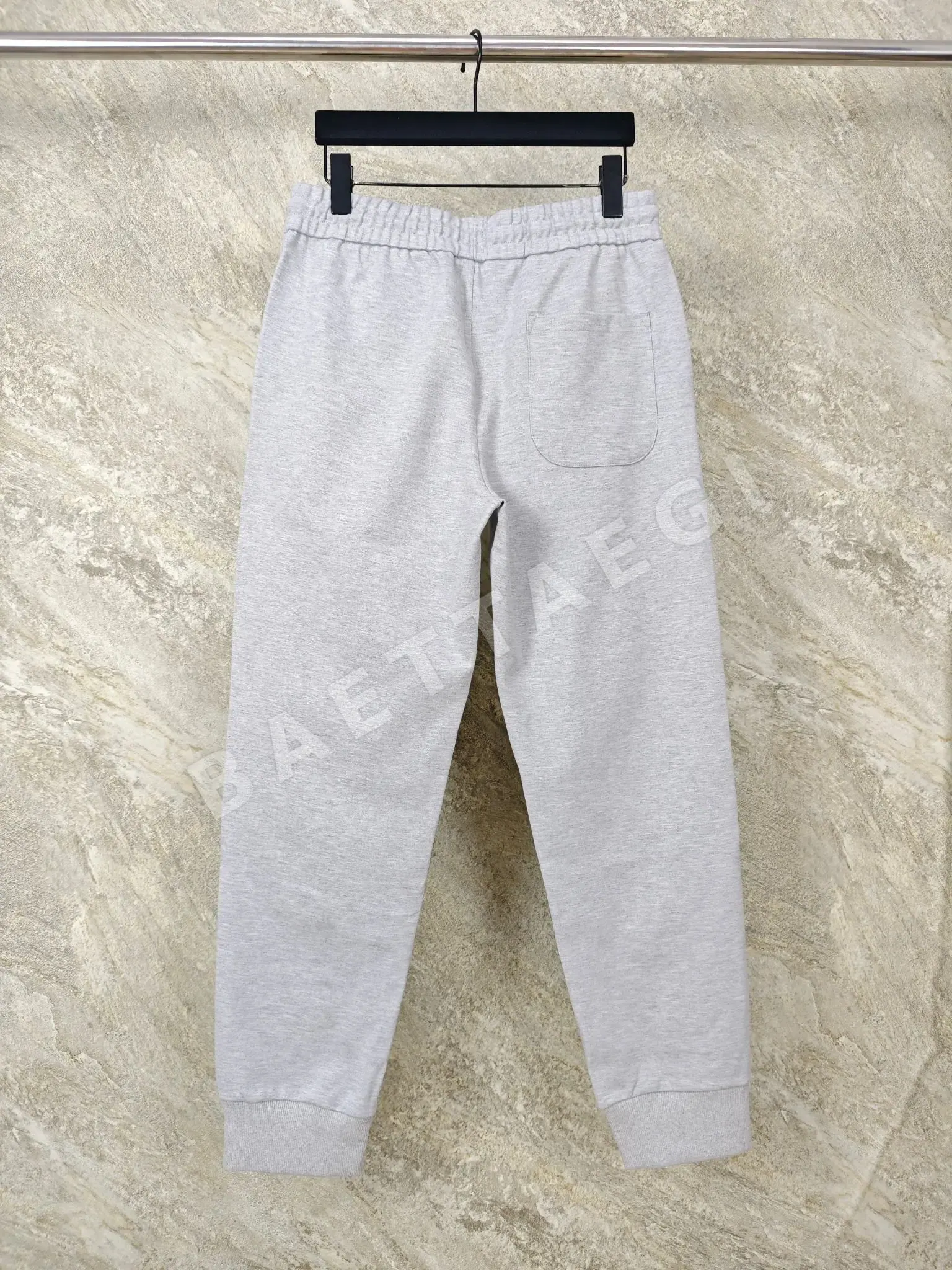 몽클레르 남성 바지 158106 Moncler Pants 상세 이미지 2