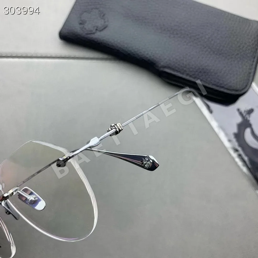 크롬하츠 선글라스 204883 Chrome Hearts Sunglasses 상세 이미지 4