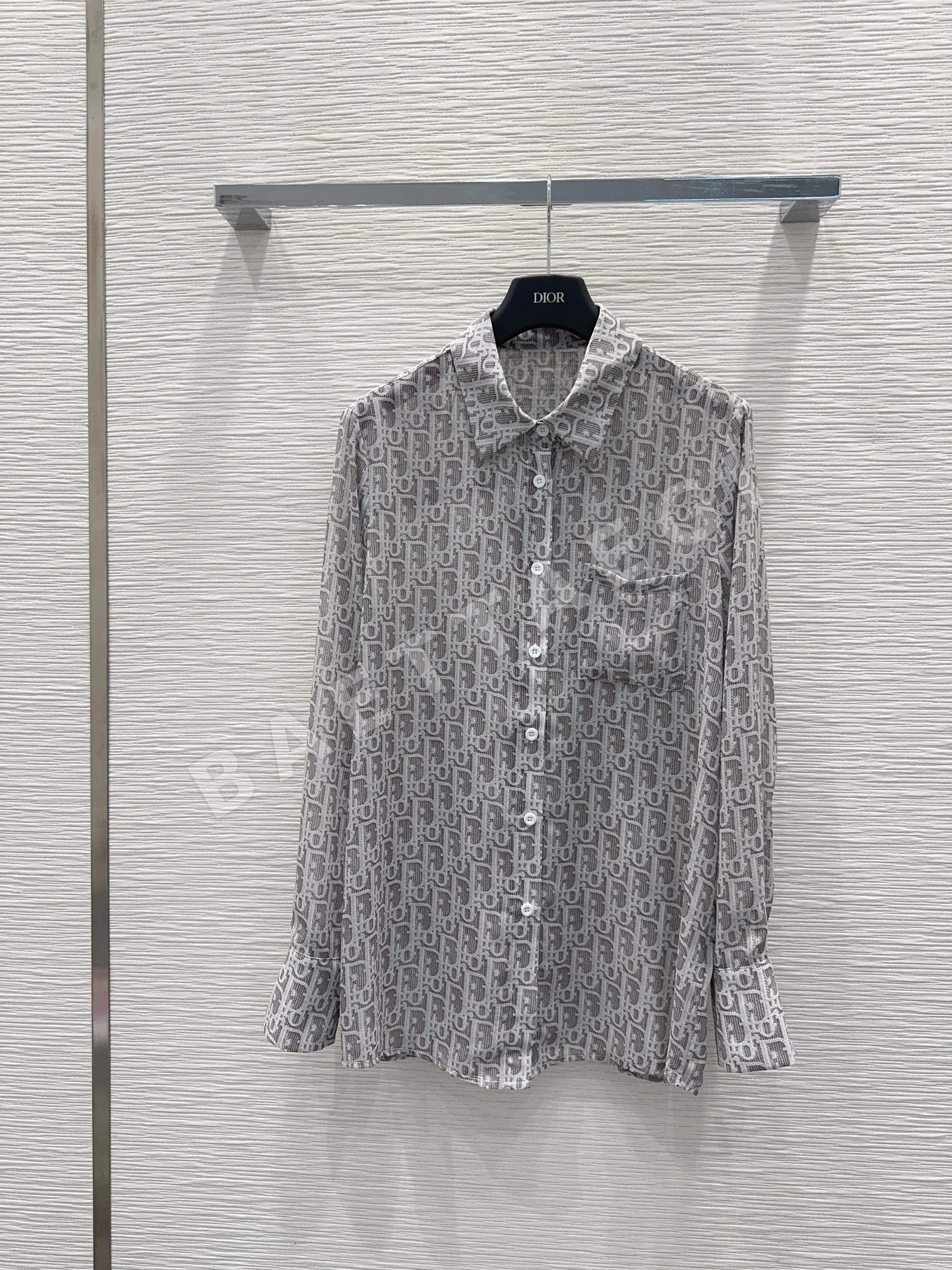 디올 여성 셔츠 92318 Dior Shirt 상세 이미지 10