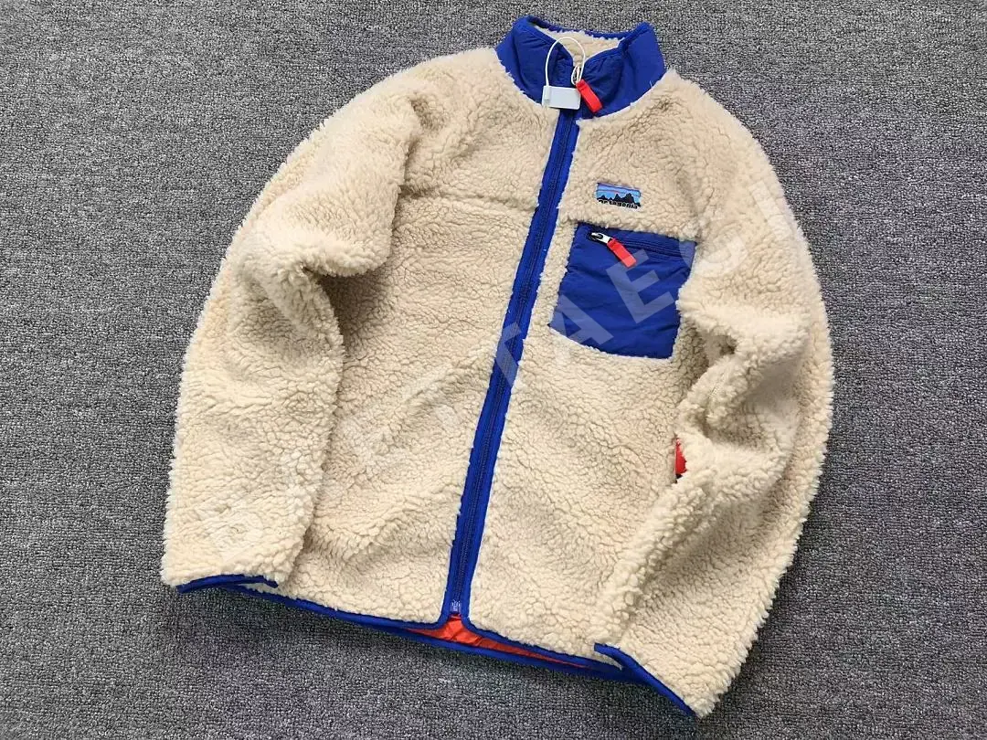 파타고니아 플리스 자켓 203769 Patagonia Fleece Jacket 상세 이미지 8
