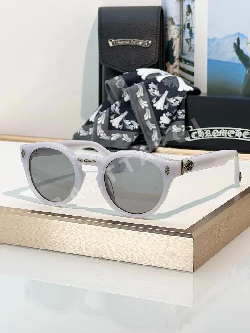 크롬하츠 선글라스 205138 Chrome Hearts Sunglasses 상세 이미지 3