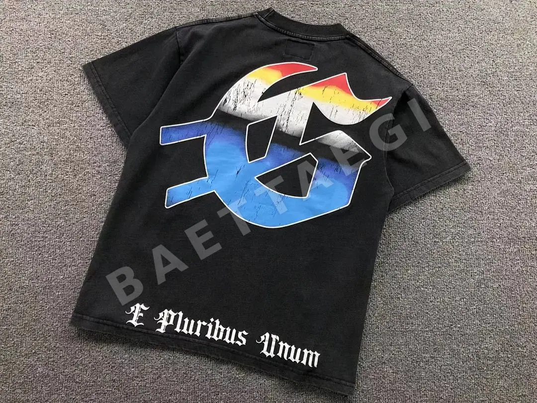 갓스피드 반팔 티셔츠 203396 Godspeed T-Shirt 상세 이미지 19
