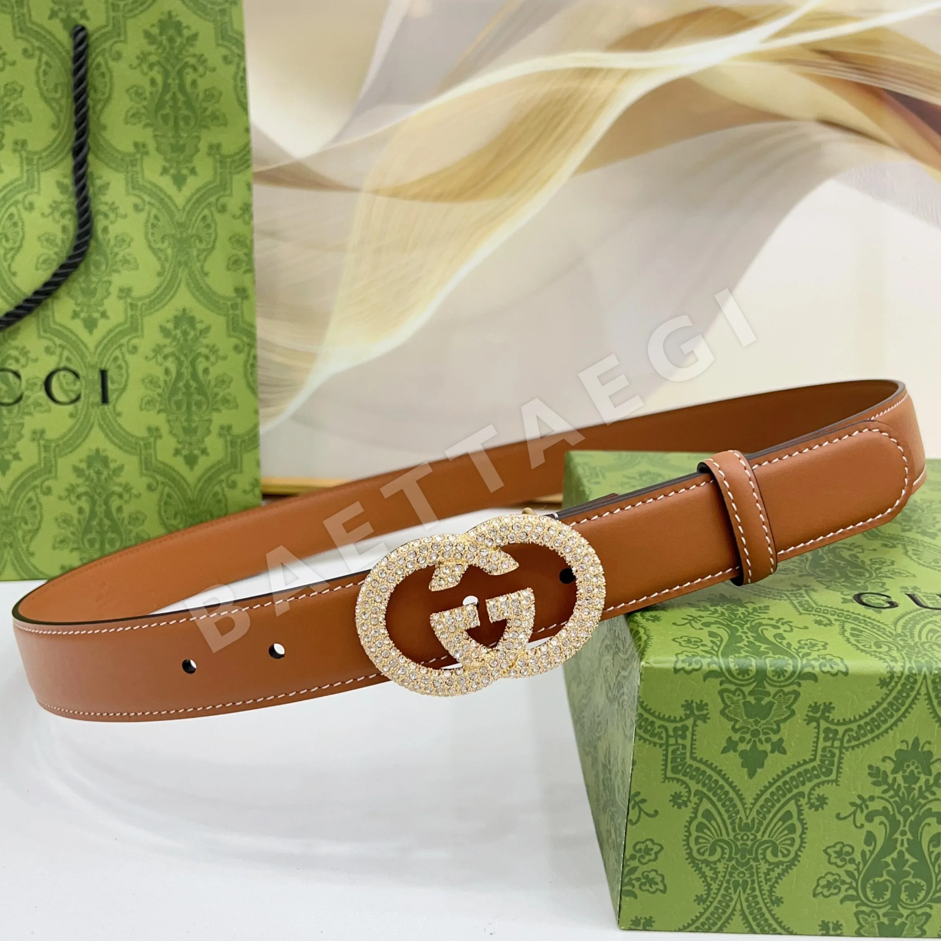 구찌 벨트 56998 Gucci Belt