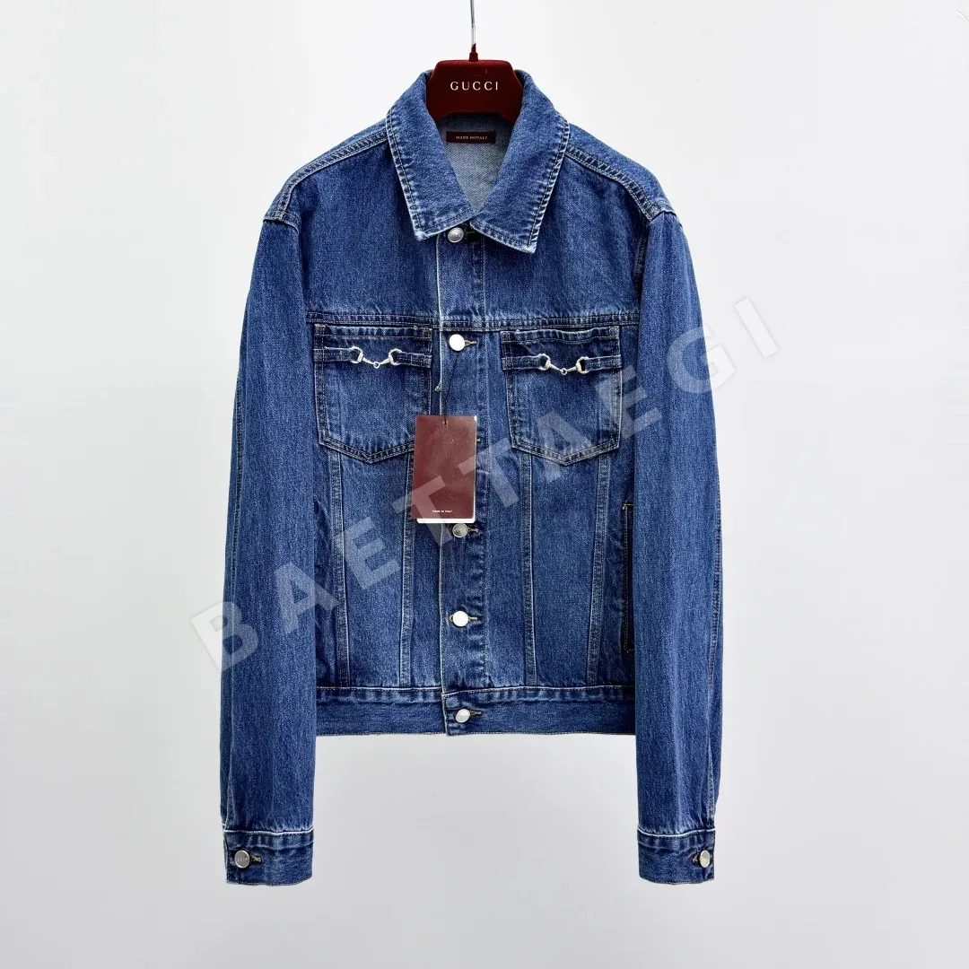 구찌 남성 자켓 49821 Gucci