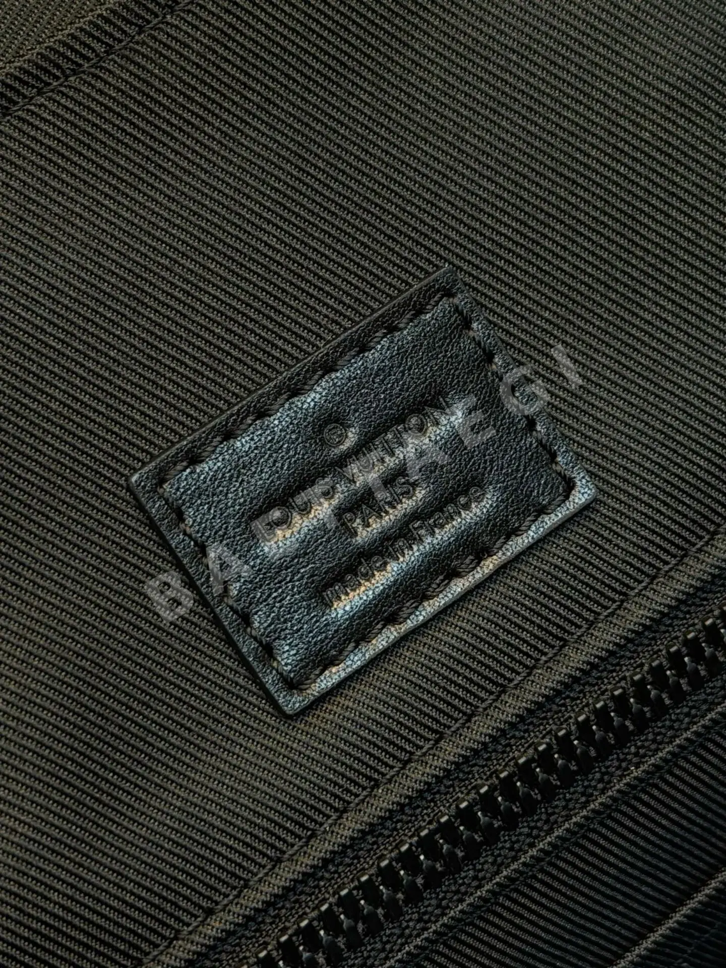루이비통 크리스토퍼 백팩 M20899 상세 이미지 9