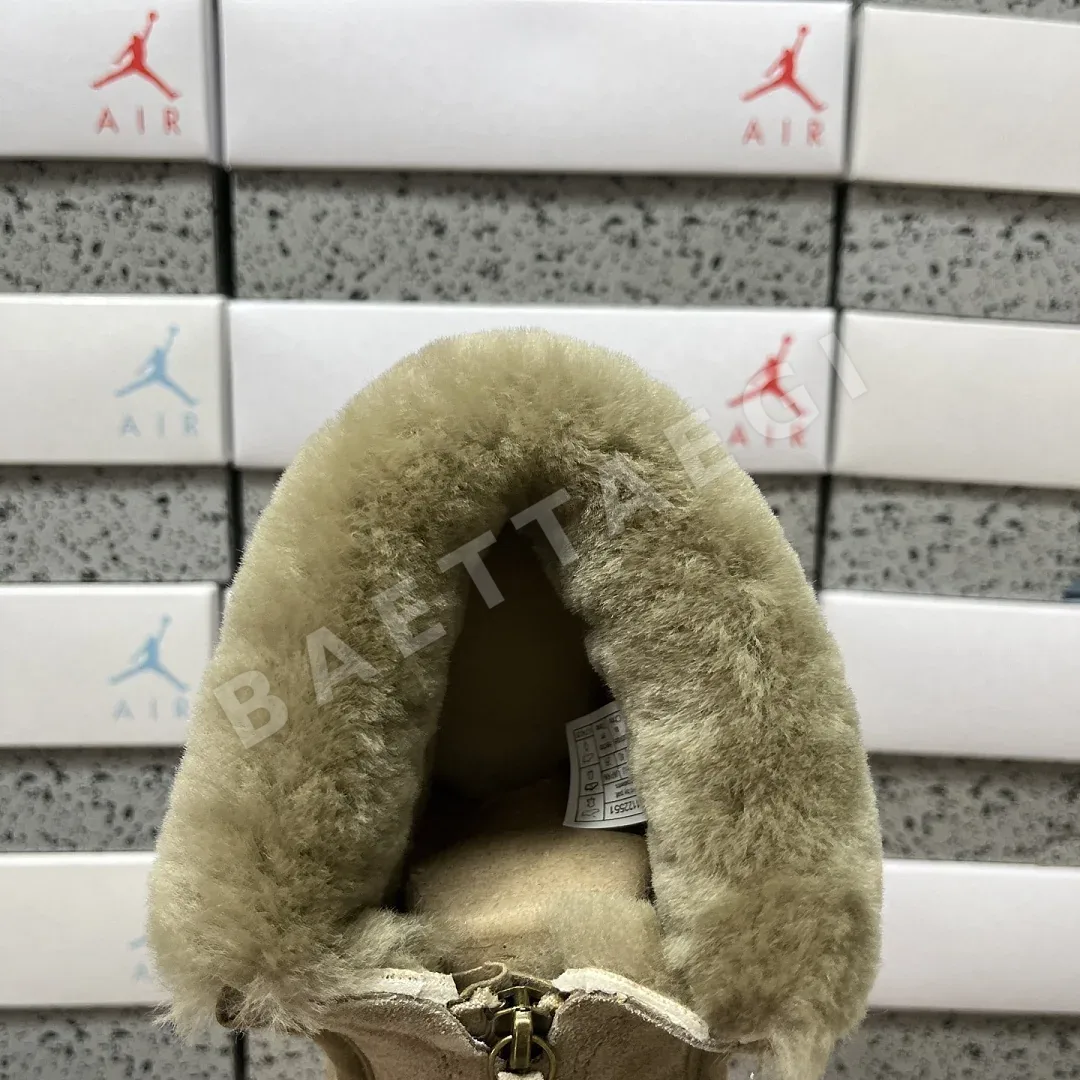어그 [TOP] 브라운 208888 UGG Funkette -2551 상세 이미지 4