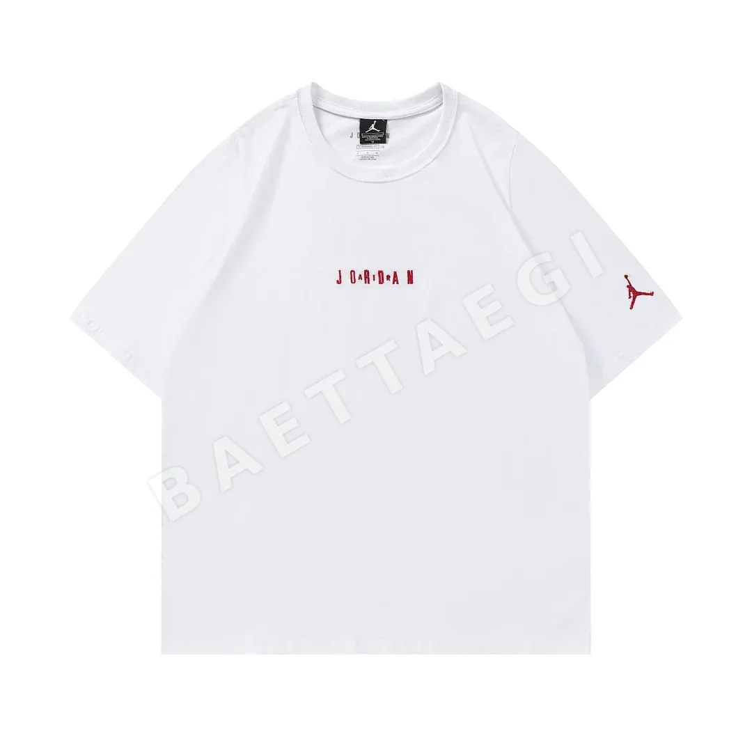 나이키 조던 반팔 티셔츠 202979 Nike Jordan T-Shirt 상세 이미지 3