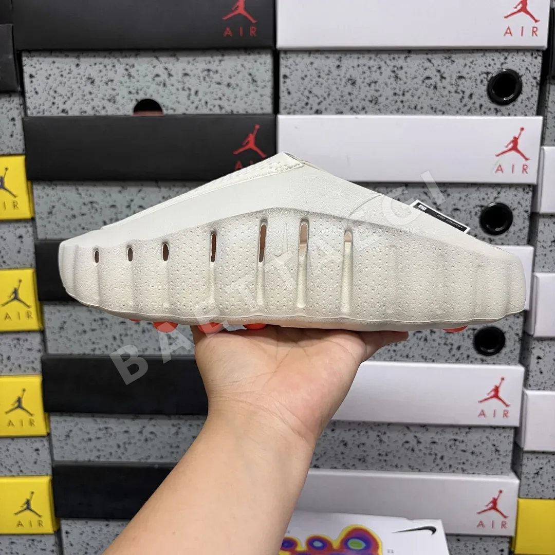나이키 [S2] 마인드 001 슬라이드 HQ4307-002 201415 Nike Mind 001 Slide Light Bone 상세 이미지 2