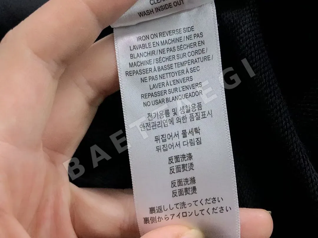 버버리 후드티 203567 Burberry Hoodie 상세 이미지 21