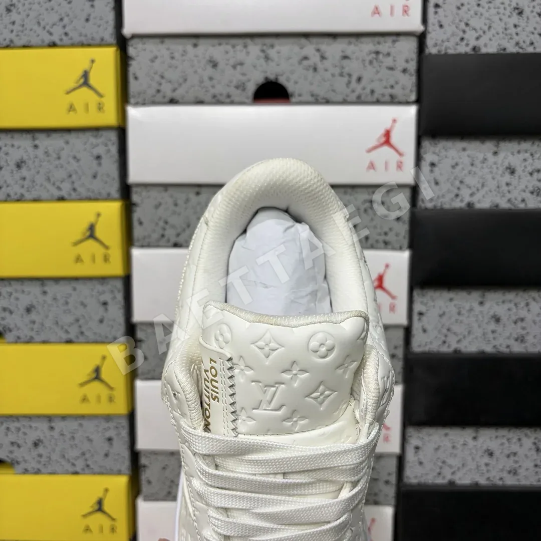 루이비통 [YX] 화이트 205885 Louis Vuitton By Virgil Abloh 상세 이미지 6