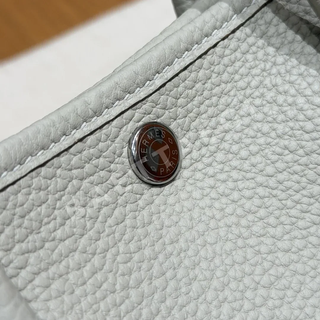 에르메스 가든파티 30 cm 지갑 상세 이미지 6
