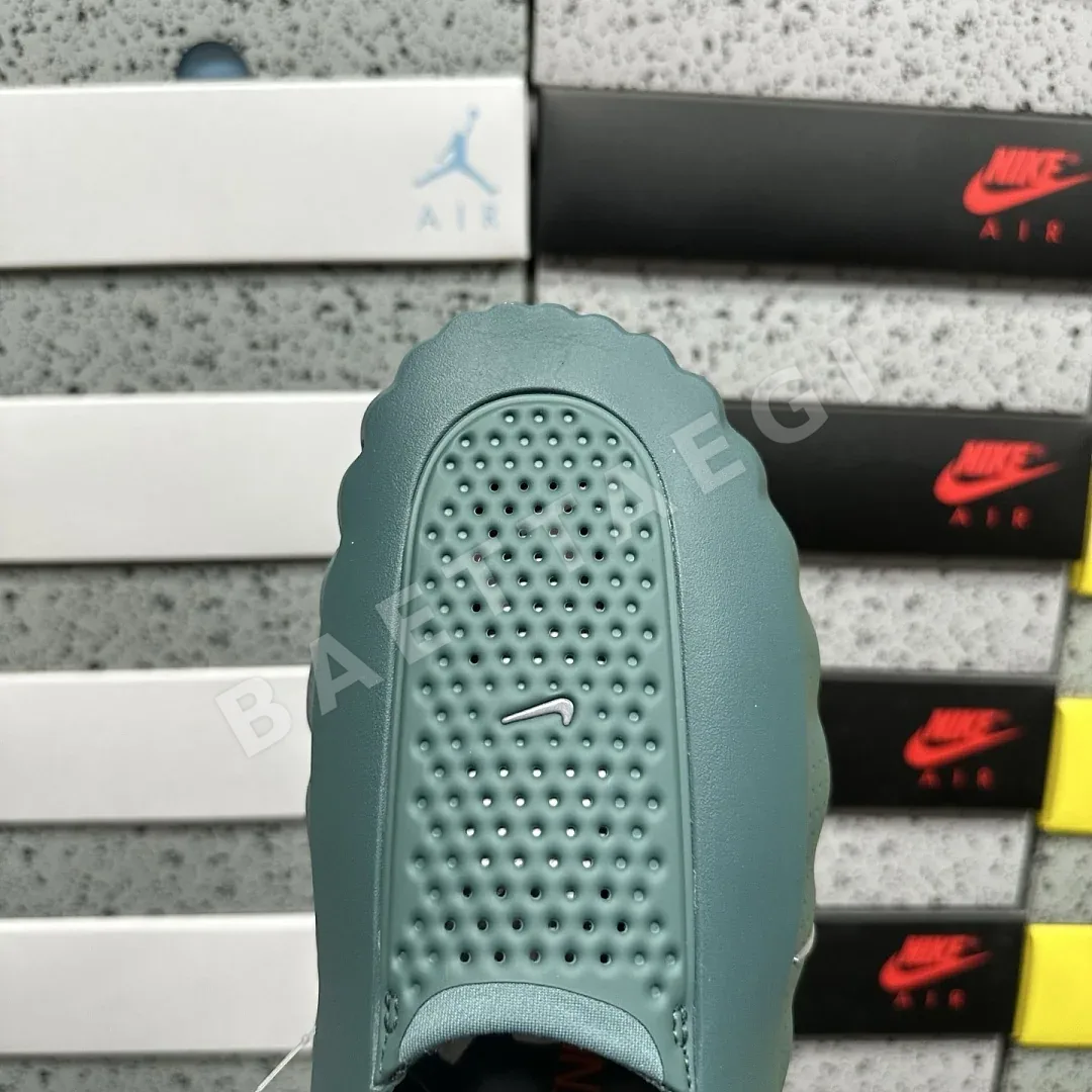 나이키 [GX] 마인드 001 슬라이드 그린 HQ4307-300 201457 Nike Mind 001 Slide Mineral Slate 상세 이미지 6