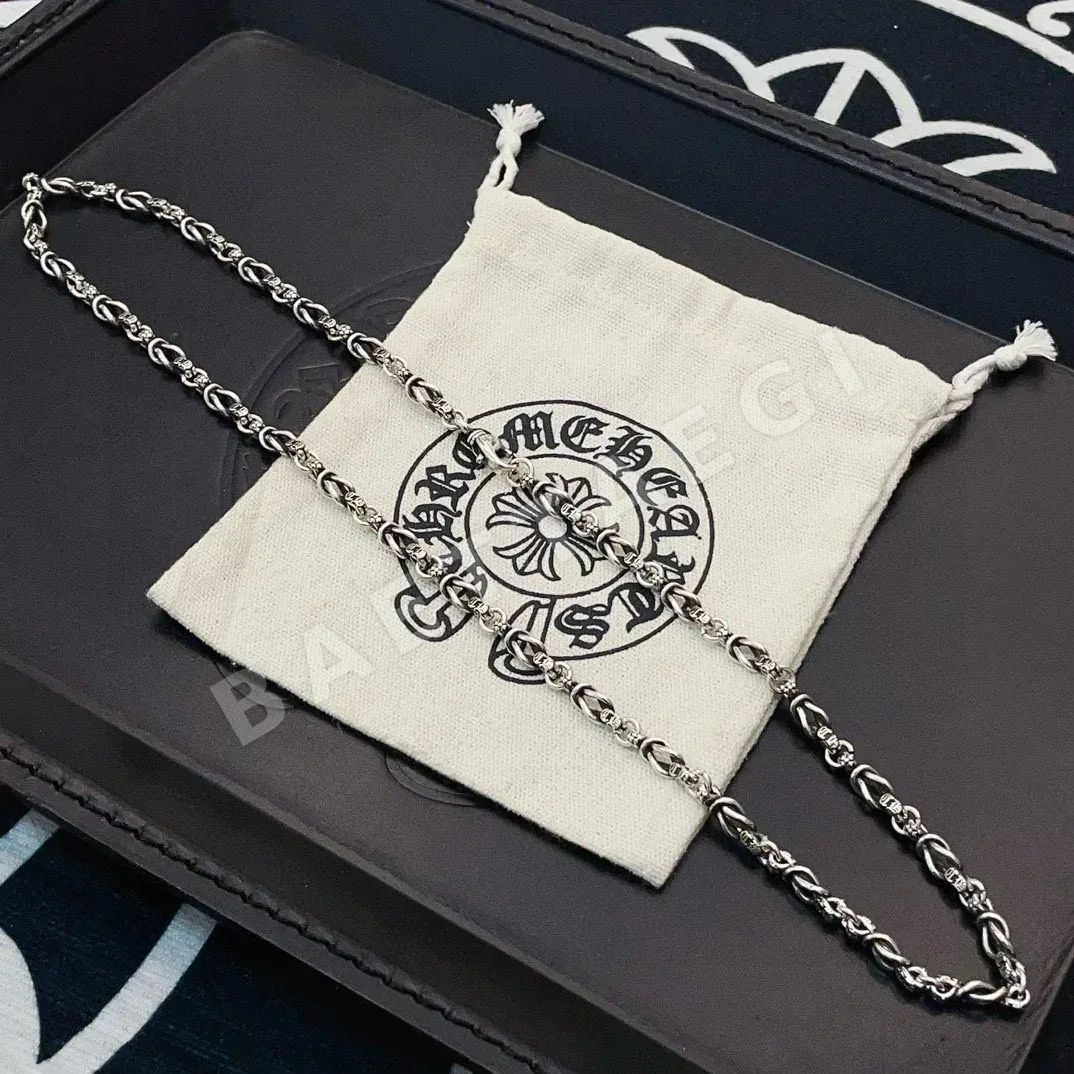 크롬하츠 목걸이 62338 Chrome Hearts Necklace 상세 이미지 3
