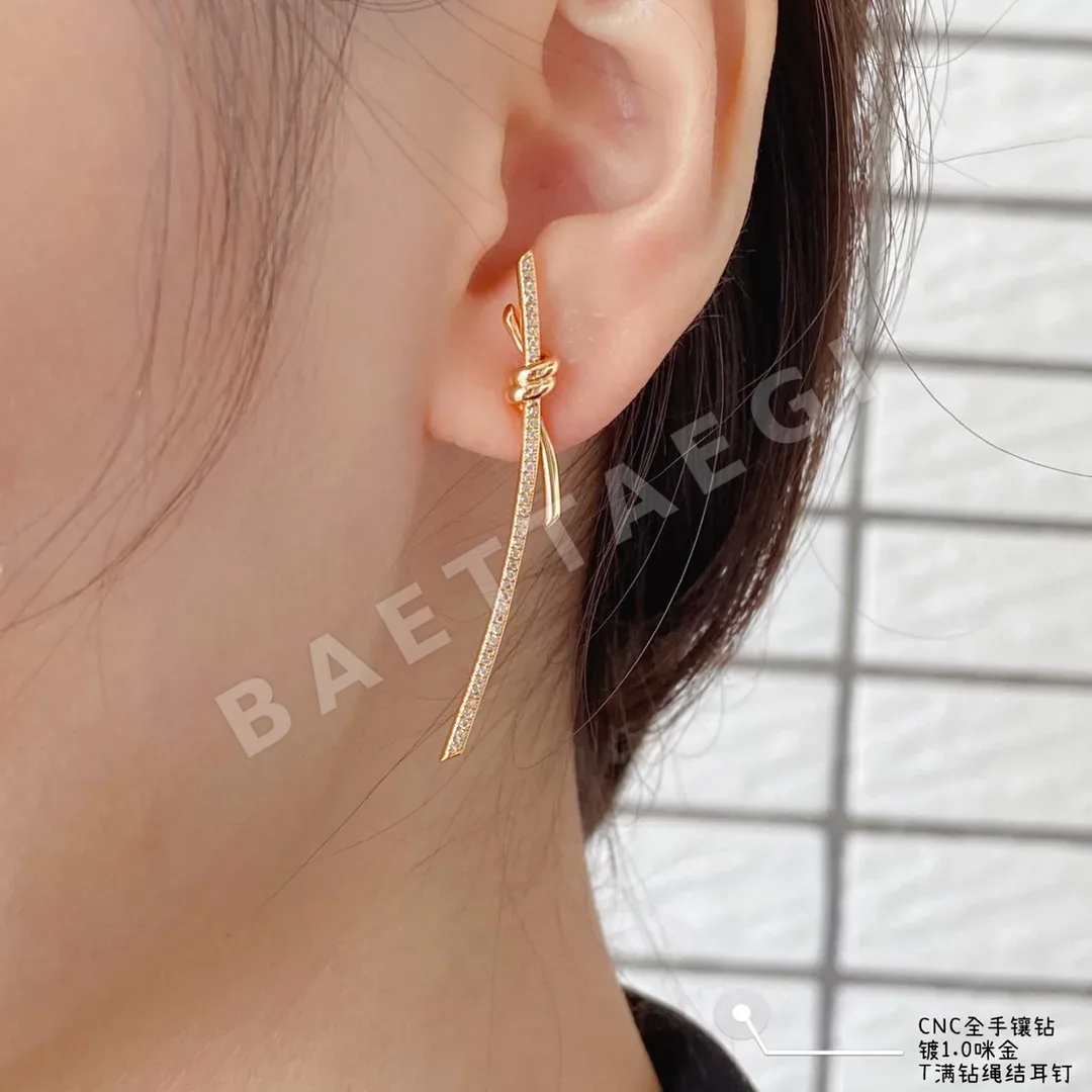 티파니 귀걸이 71260 Tiffany & Co Earrings 상세 이미지 2
