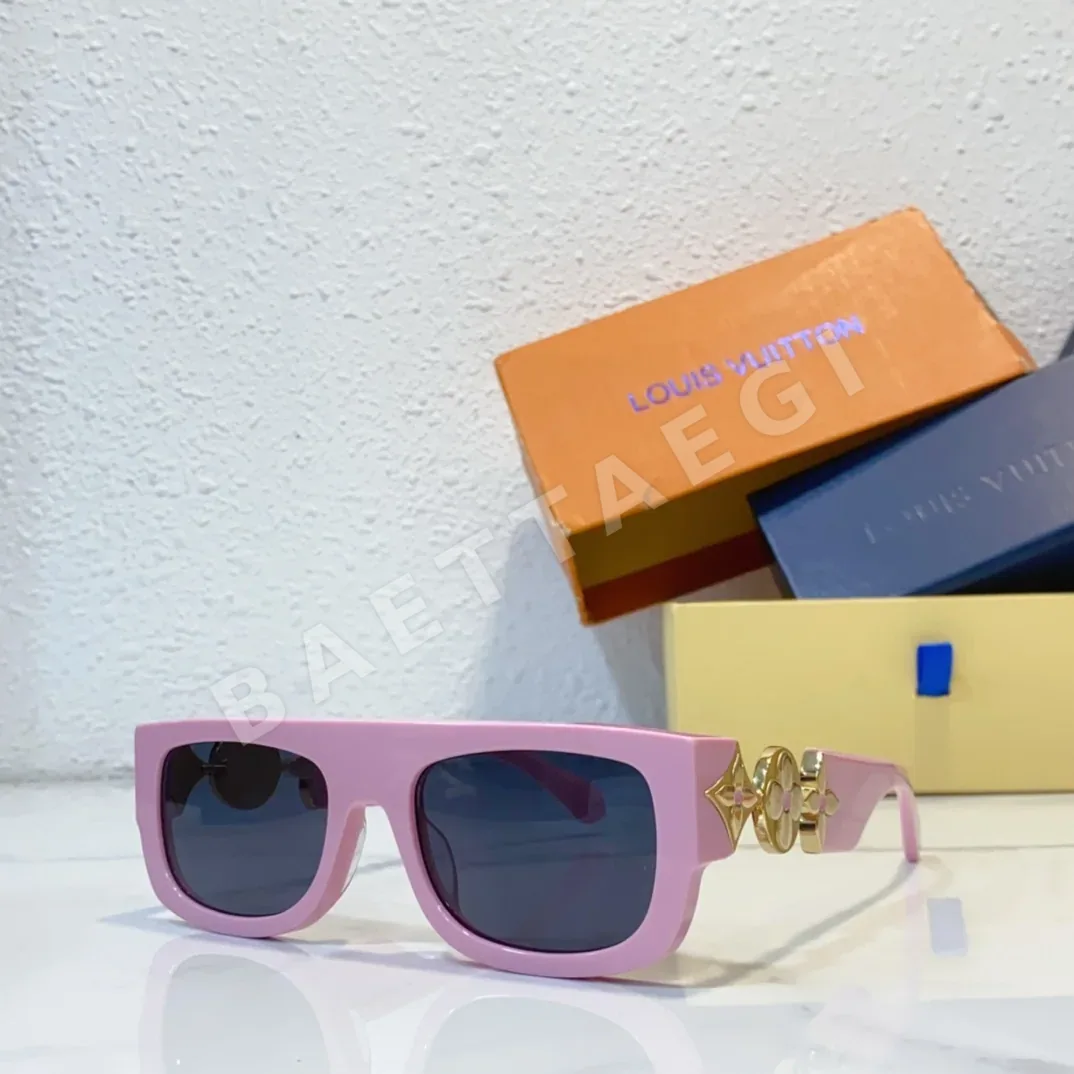 루이비통 선글라스 54792 Louis Vuitton Sunglasses 상세 이미지 5