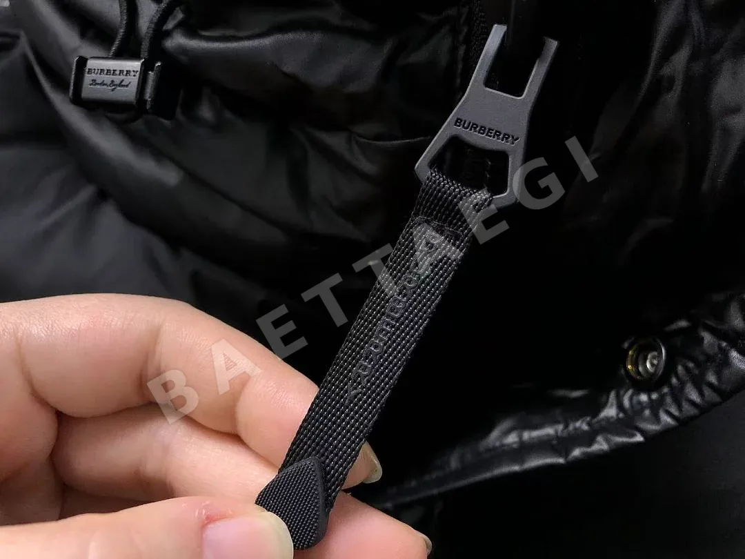 버버리 패딩 자켓 203572 Burberry Down Jacket 상세 이미지 20