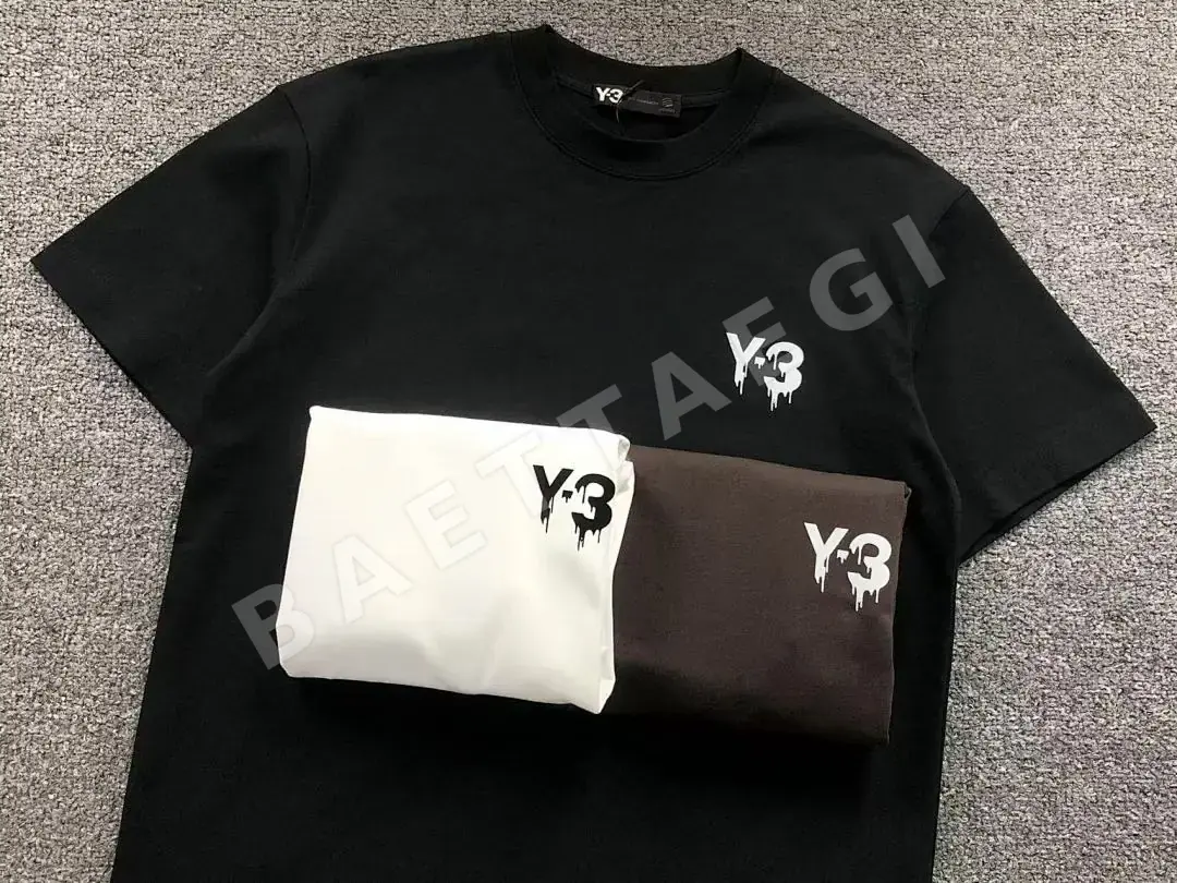 아디다스 Y-3 반팔 티셔츠 202854 Adidas Y-3 T-Shirt 상세 이미지 20