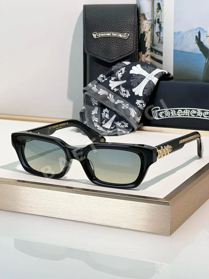 크롬하츠 선글라스 205199 Chrome Hearts Sunglasses 상세 이미지 5