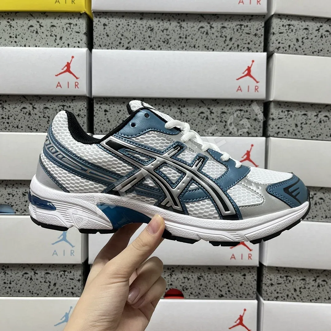 아식스 [KO] 젤 1130 1203A609-103 200290 Asics Gel 1130 상세 이미지 4