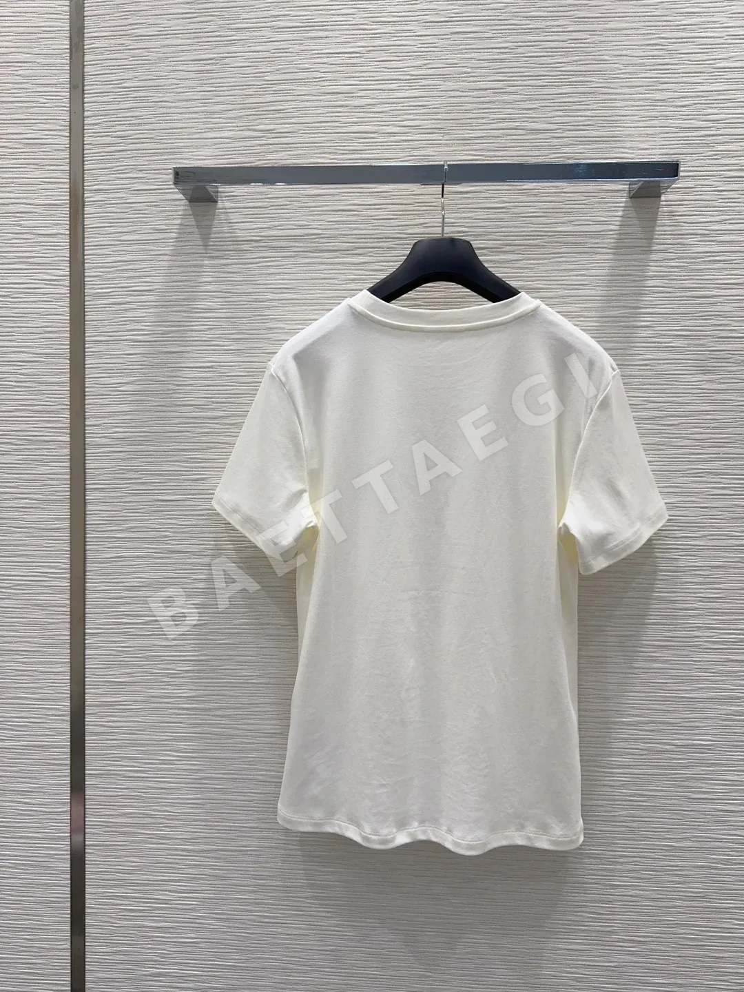디올 여성 반팔 티셔츠 상세 이미지 9
