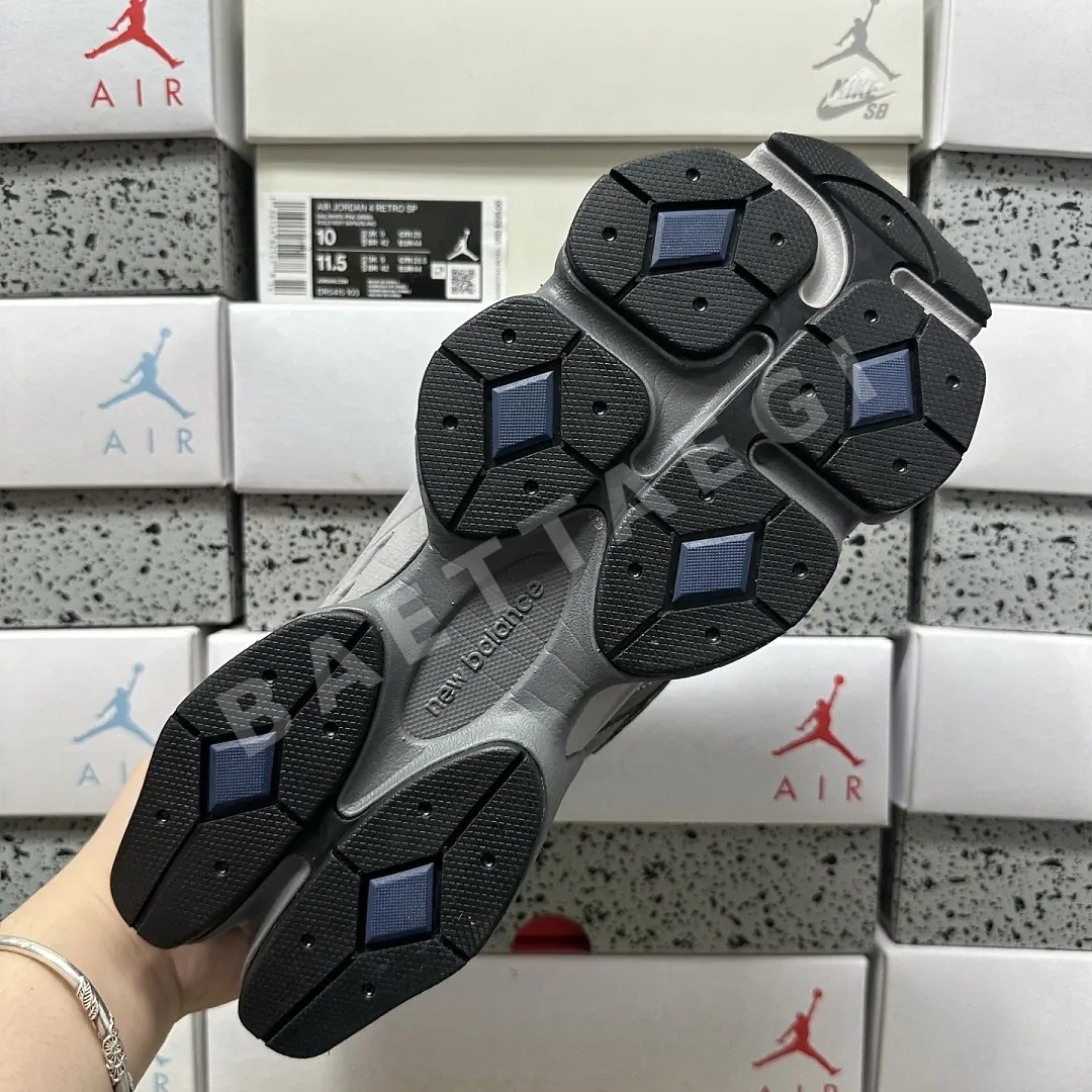 뉴발란스 [C] 9060 U9060ECC 202117 New Balance 9060 상세 이미지 3