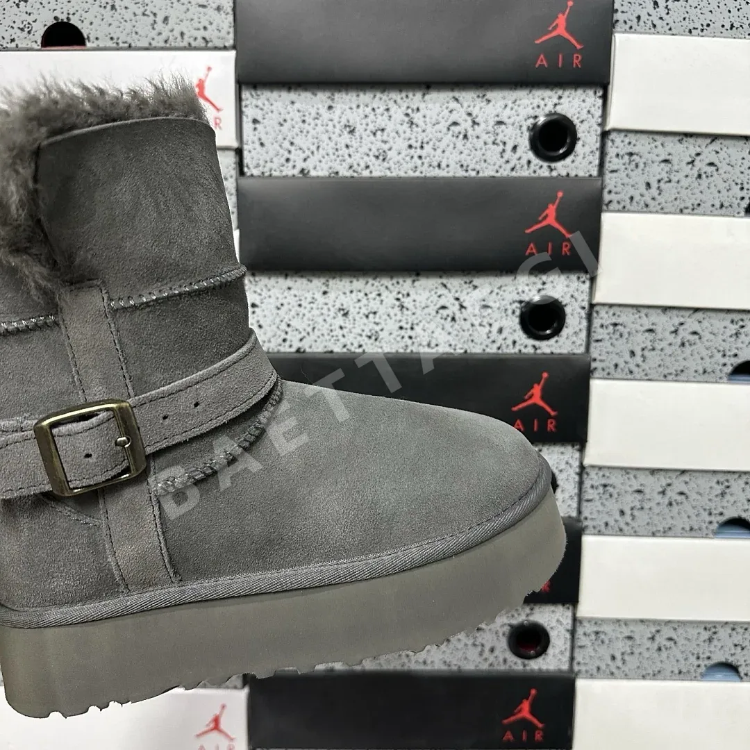 어그 [TOP] 208893 UGG 1016230 GREY 상세 이미지 7