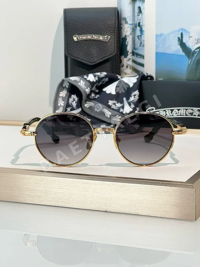 크롬하츠 선글라스 205204 Chrome Hearts Sunglasses 상세 이미지 2