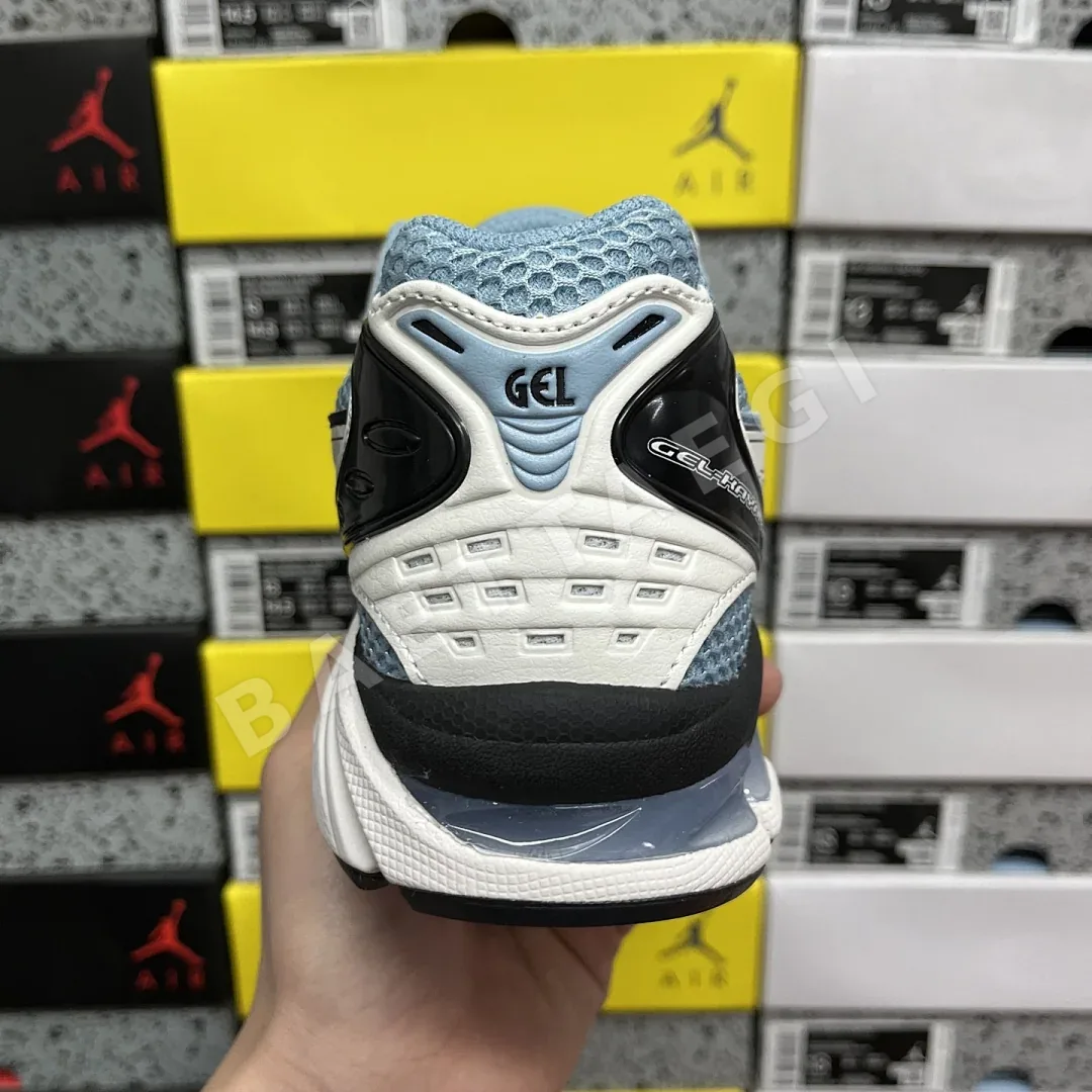 아식스 [ZC] 젤 카야노 14 1203A549-400 200321 Asics Gel-Kayano 14 Unlimited Pack Mist 상세 이미지 6