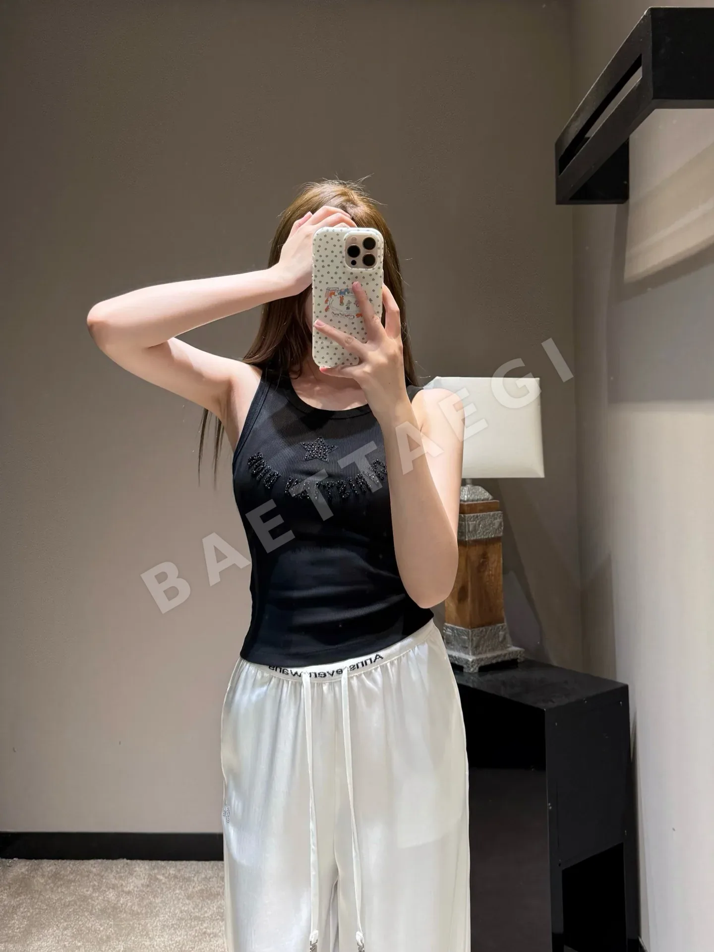 디올 여성 반팔 상세 이미지 5