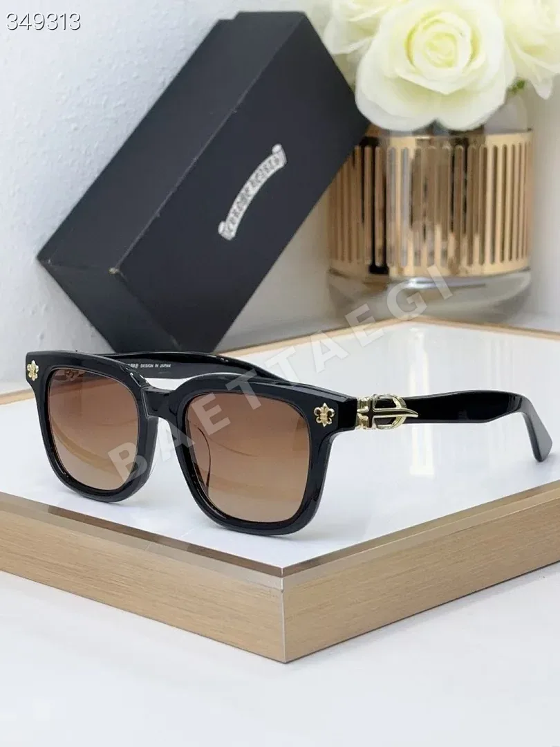 크롬하츠 선글라스 205033 Chrome Hearts Sunglasses 상세 이미지 5