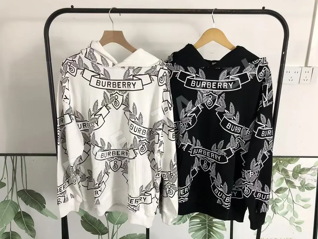 버버리 후드티 203544 Burberry Hoodie 상세 이미지 24