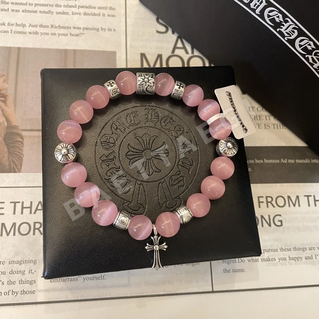 크롬하츠 팔찌 61622 Chrome Hearts Bracelet 상세 이미지 9