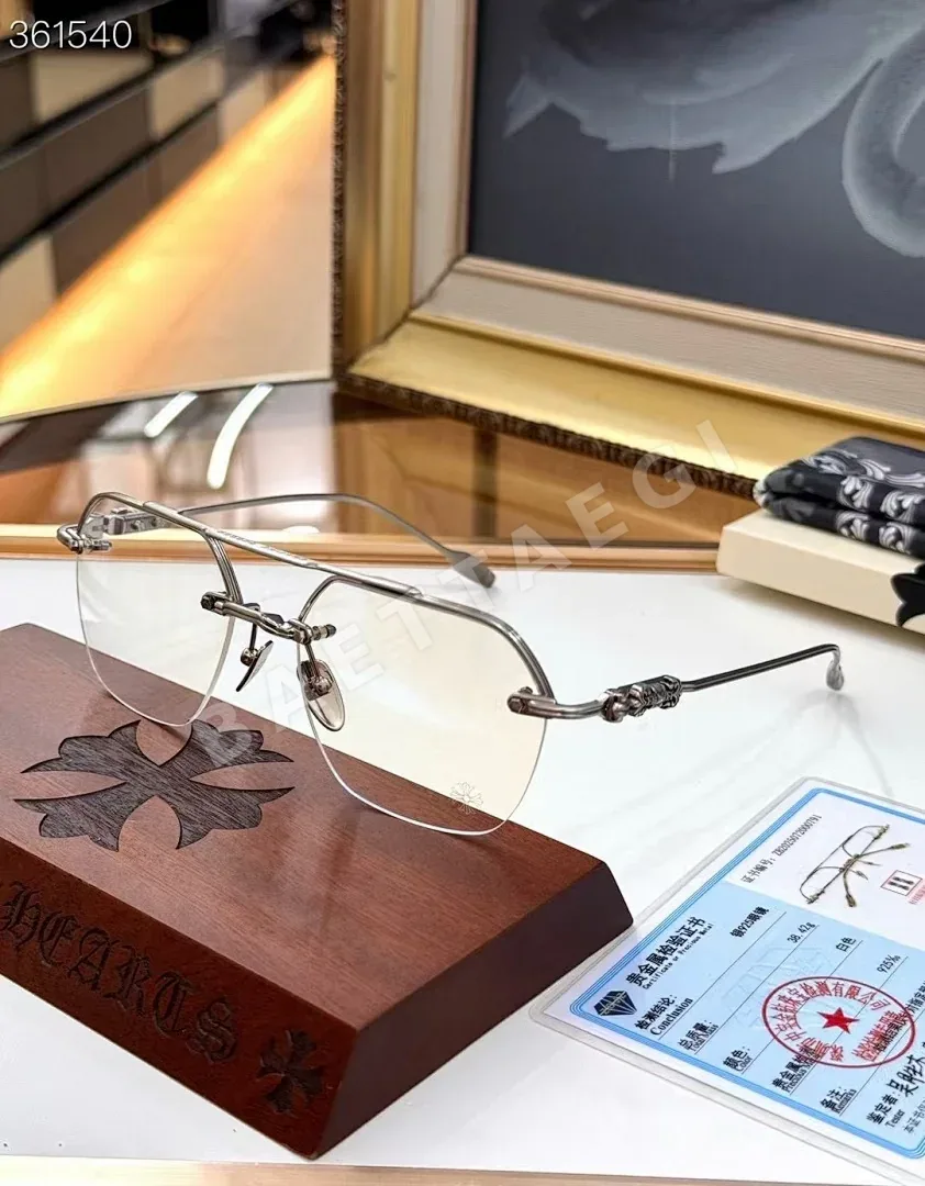 크롬하츠 선글라스 205089 Chrome Hearts Sunglasses 상세 이미지 10