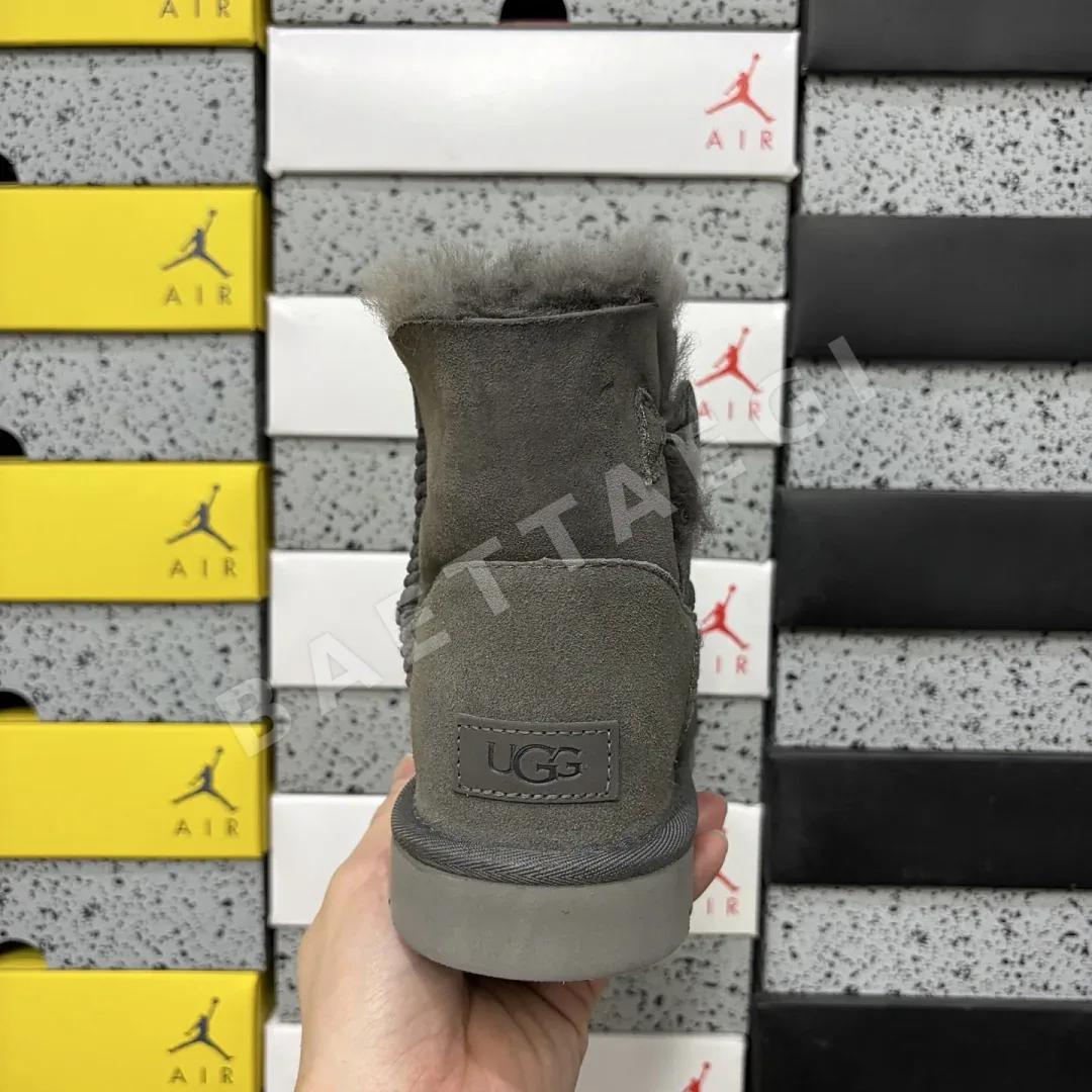 어그 [TOP] 그레이 208870 UGG Classic 3352 -6422 상세 이미지 7