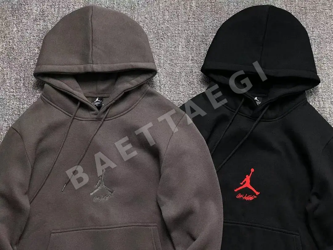 나이키 조던 후드티 203076 Nike Jordan Hoodie 상세 이미지 15