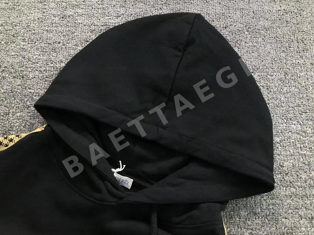 버버리 후드티 203546 Burberry Hoodie 상세 이미지 18