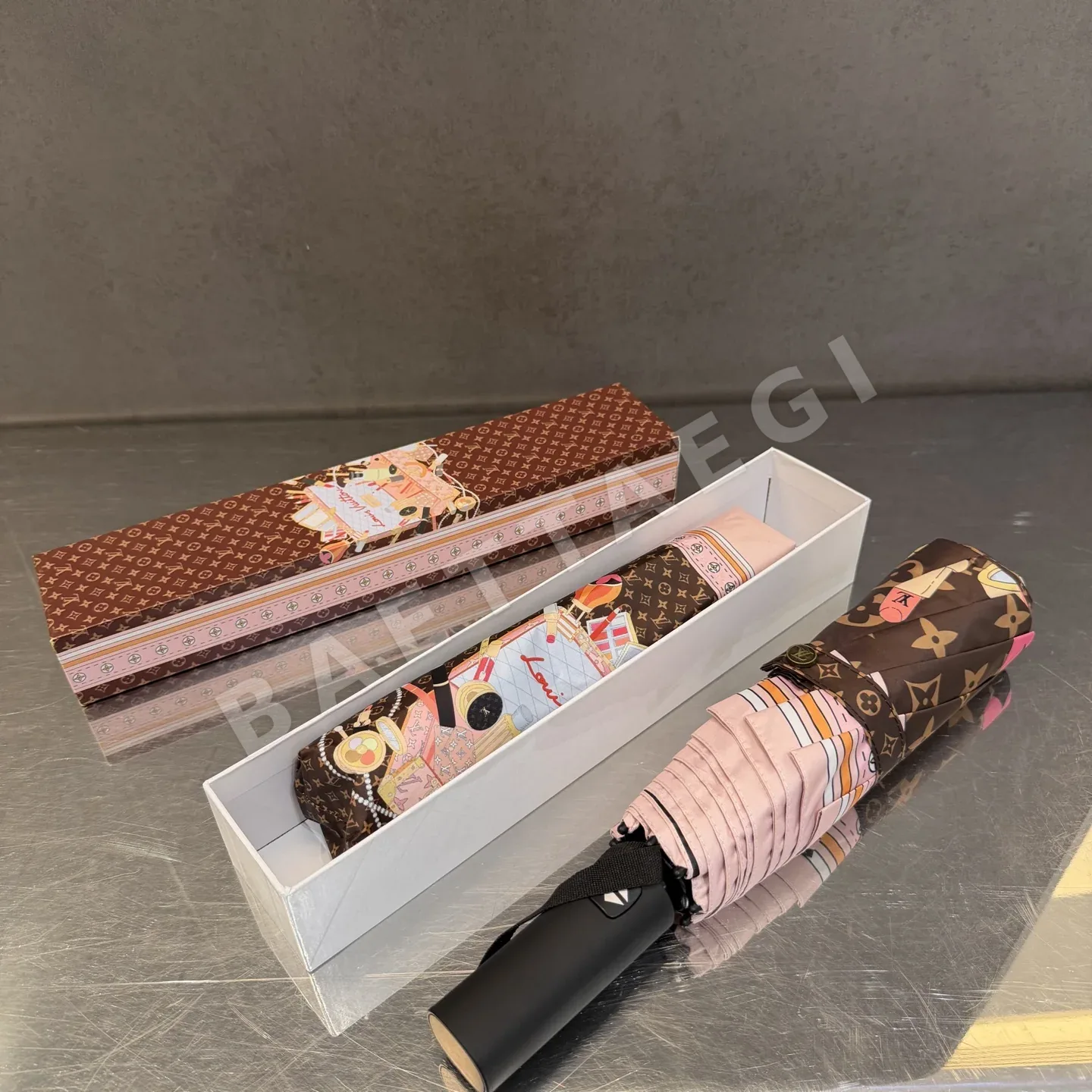 루이비통 우산 85701 Louis Vuitton Umbrella 상세 이미지 2